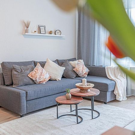 Apartment Wesseling Dış mekan fotoğraf