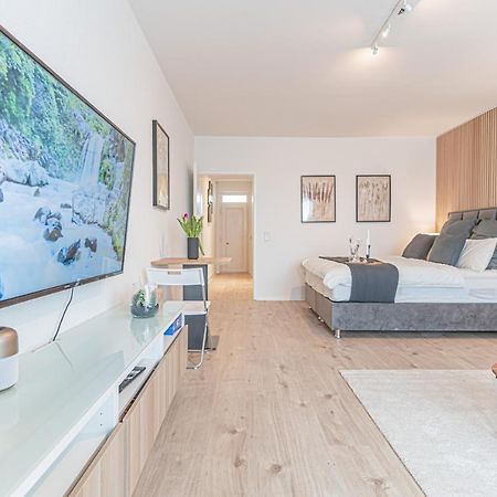 Apartment Wesseling Dış mekan fotoğraf