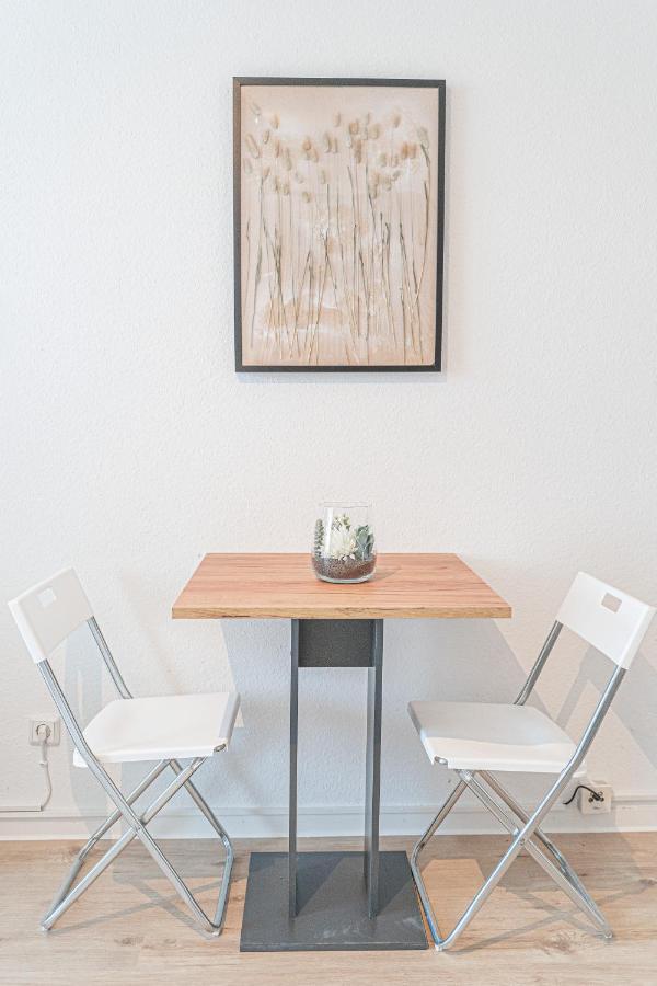Apartment Wesseling Dış mekan fotoğraf