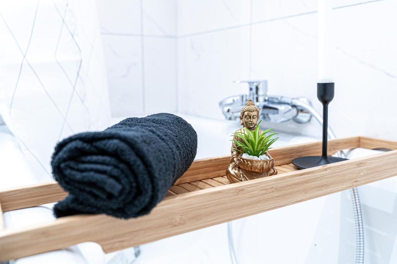 Apartment Wesseling Dış mekan fotoğraf